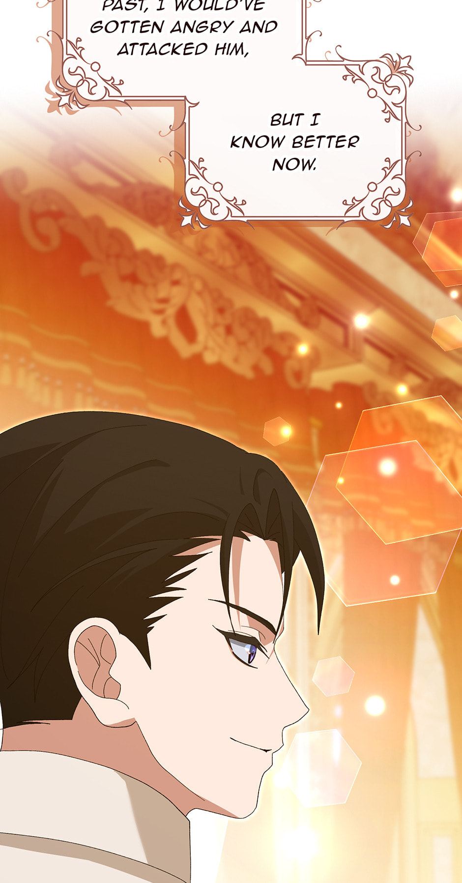 Read I Raised My Husband Wrong chapter 73 image 36 on Lezhin