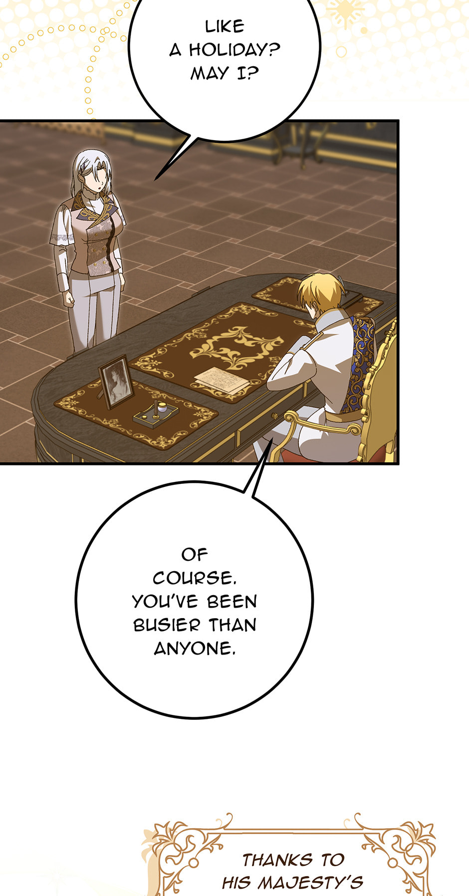 Read I Raised My Husband Wrong chapter 73 image 39 on Lezhin