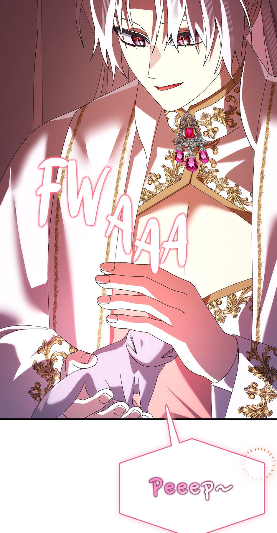 Read I Raised My Husband Wrong chapter 73 image 4 on Lezhin
