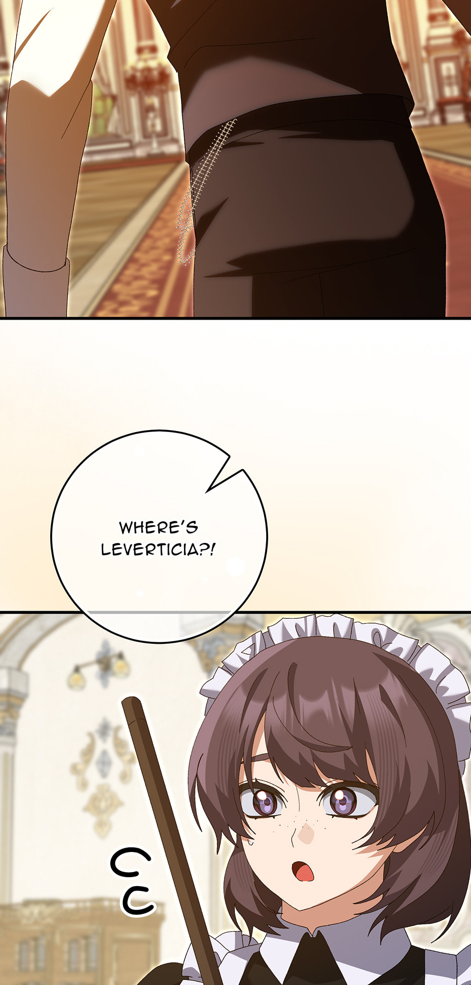 Read I Raised My Husband Wrong chapter 73 image 44 on Lezhin
