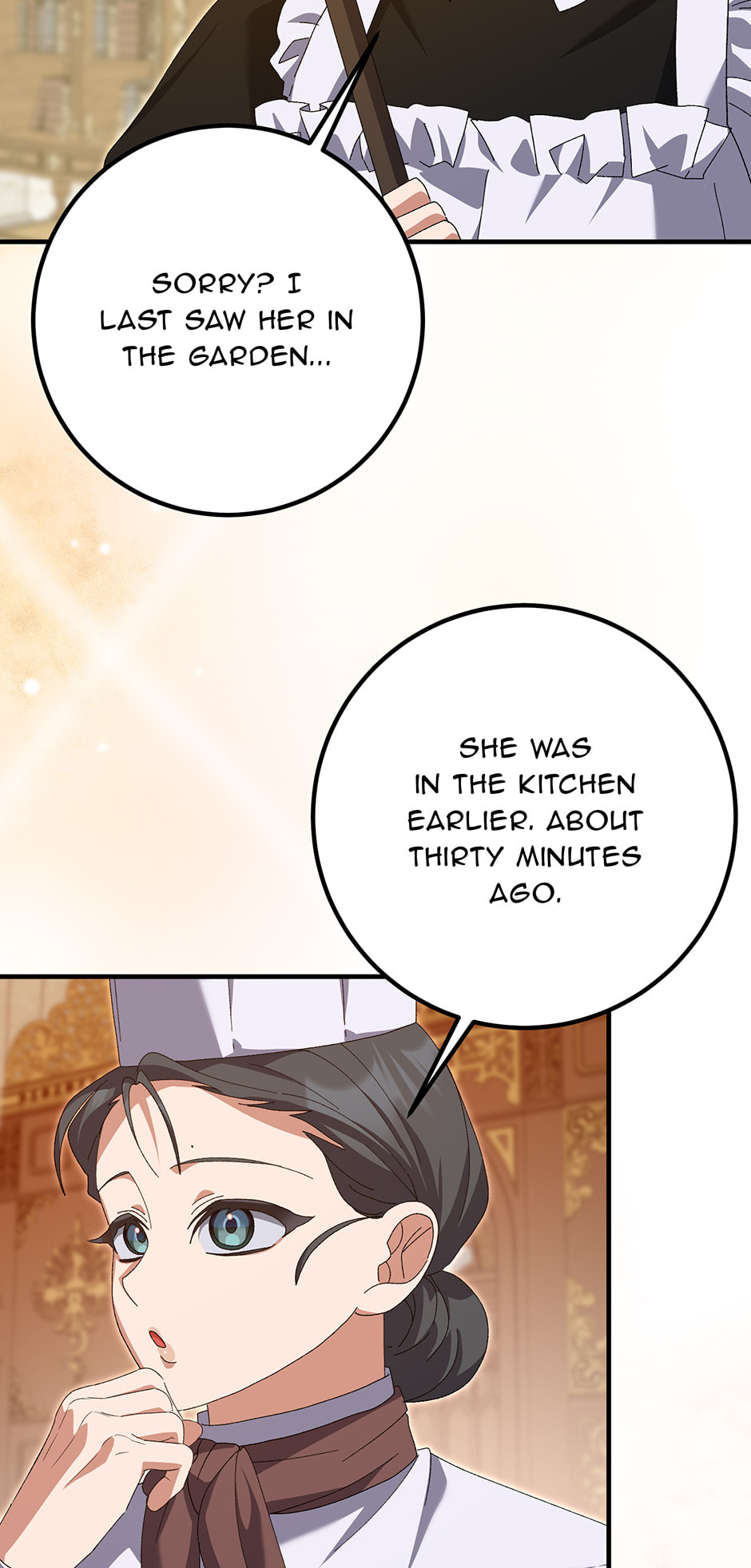 Read I Raised My Husband Wrong chapter 73 image 45 on Lezhin