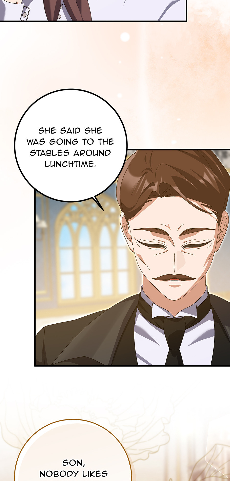 Read I Raised My Husband Wrong chapter 73 image 46 on Lezhin