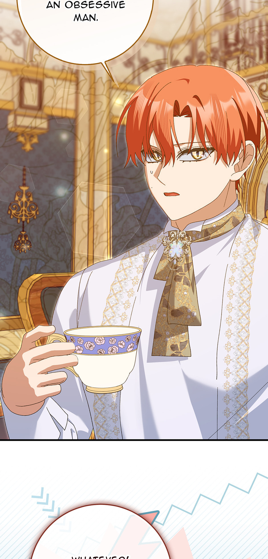 Read I Raised My Husband Wrong chapter 73 image 47 on Lezhin