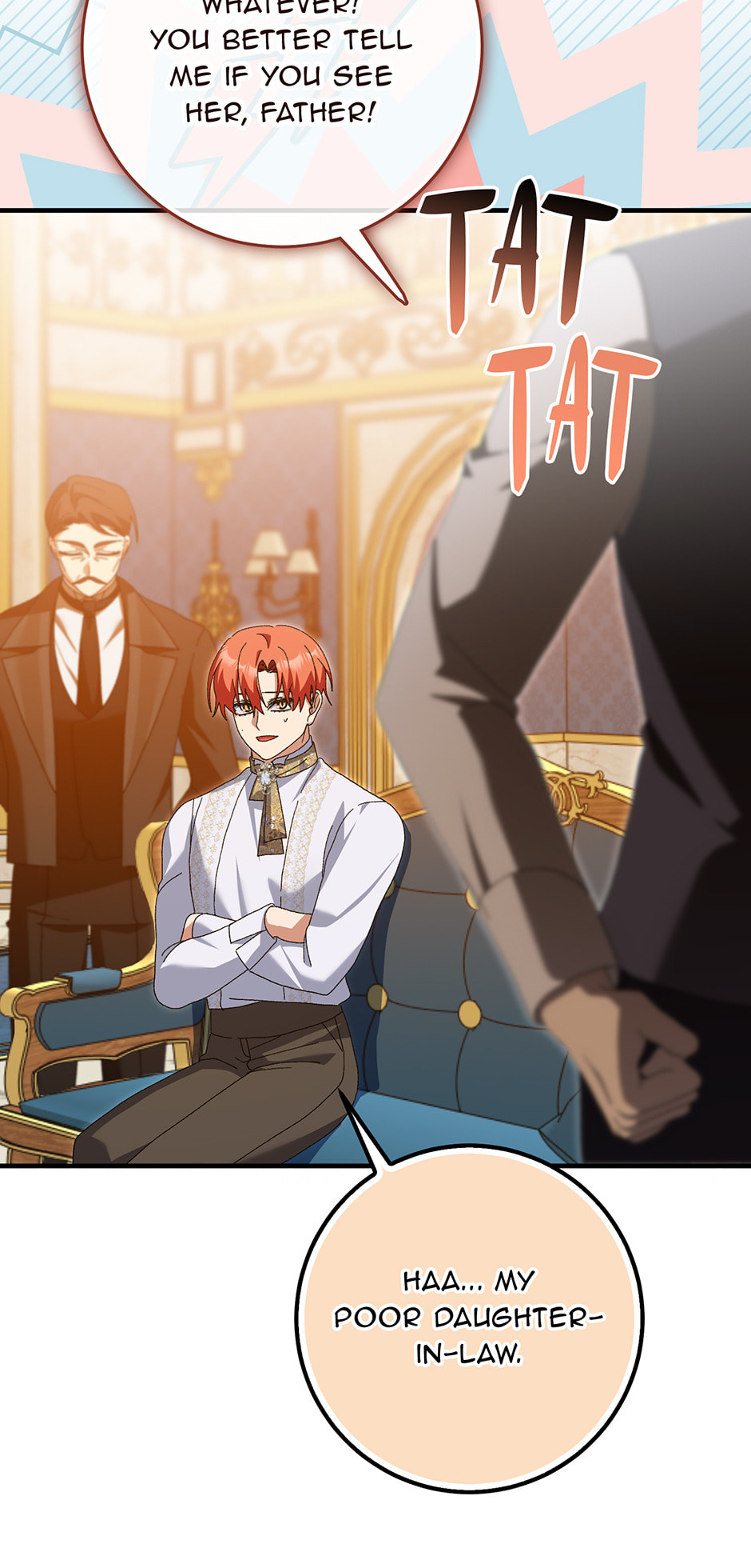 Read I Raised My Husband Wrong chapter 73 image 48 on Lezhin