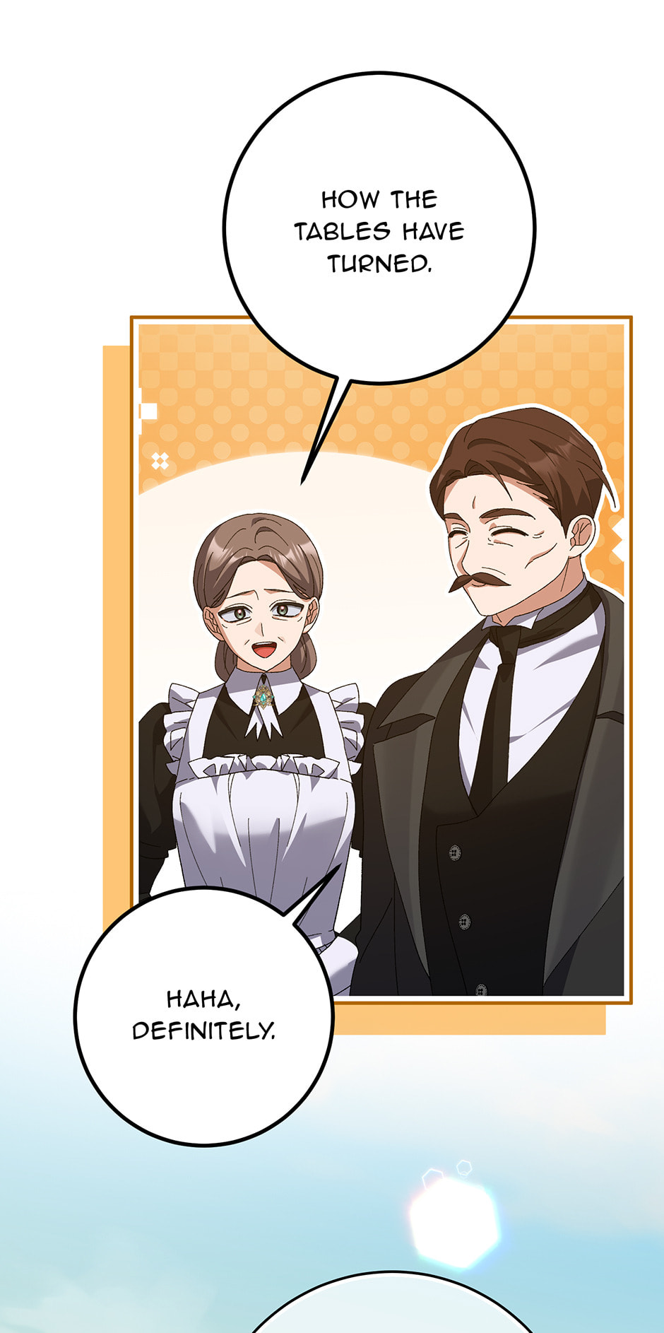 Read I Raised My Husband Wrong chapter 73 image 49 on Lezhin