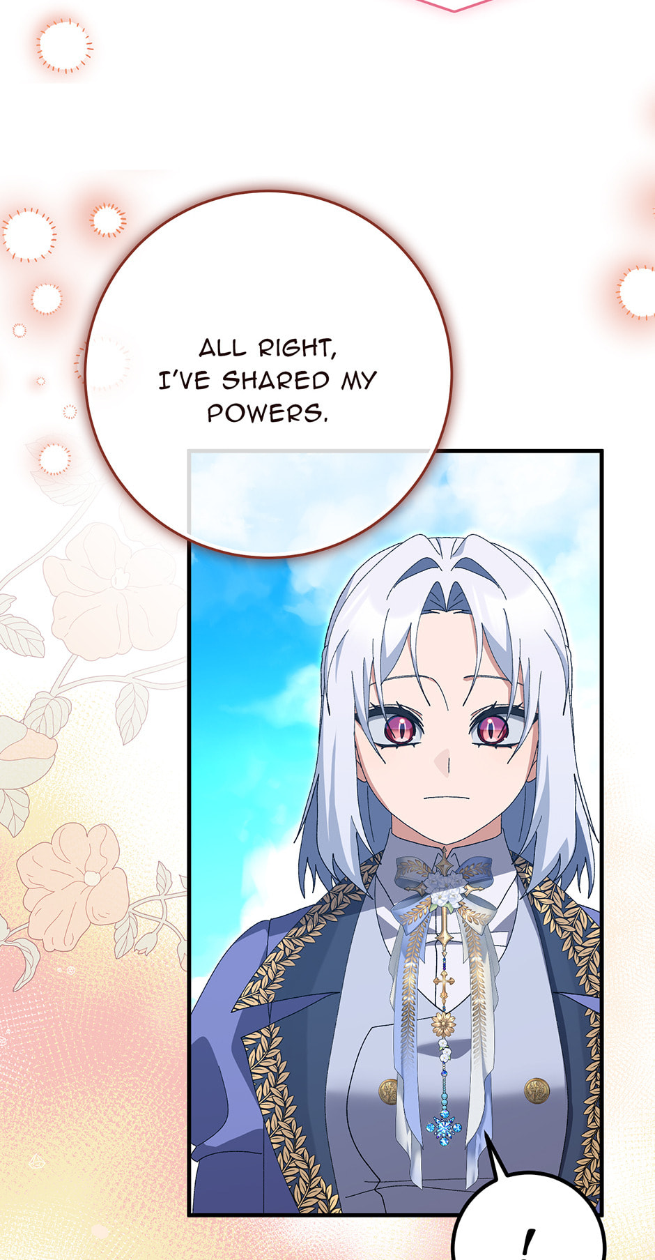 Read I Raised My Husband Wrong chapter 73 image 5 on Lezhin