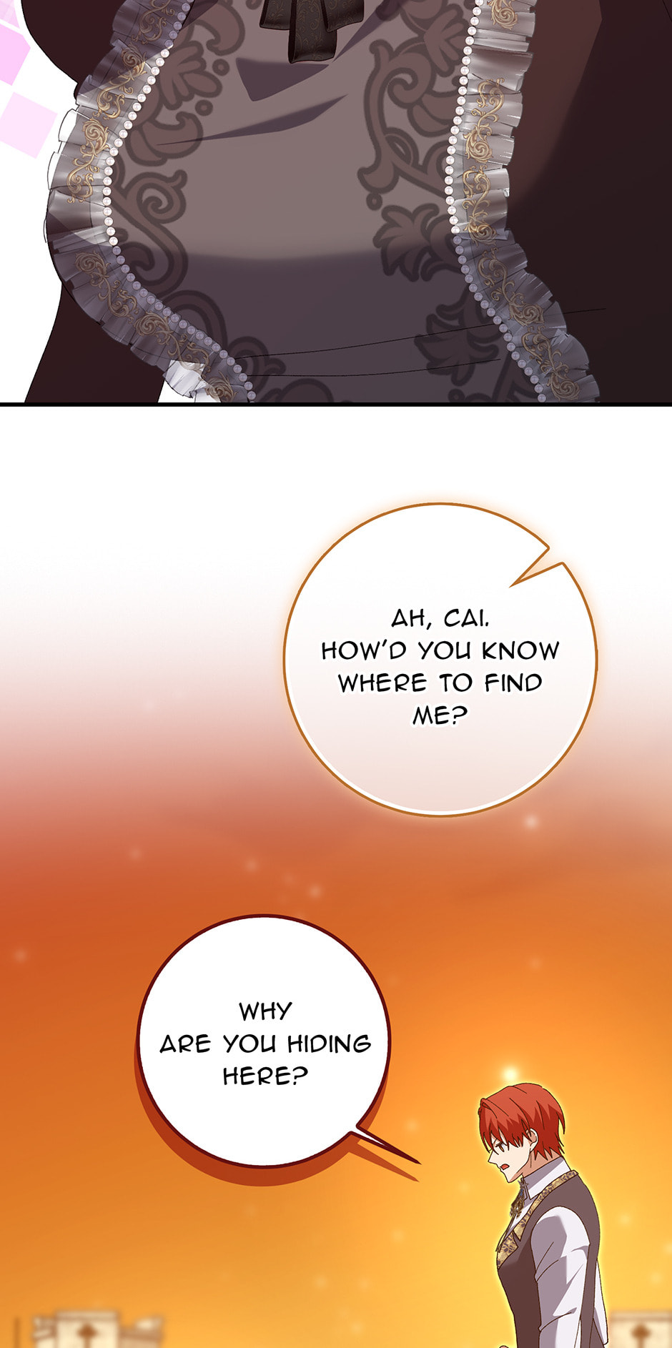 Read I Raised My Husband Wrong chapter 73 image 52 on Lezhin
