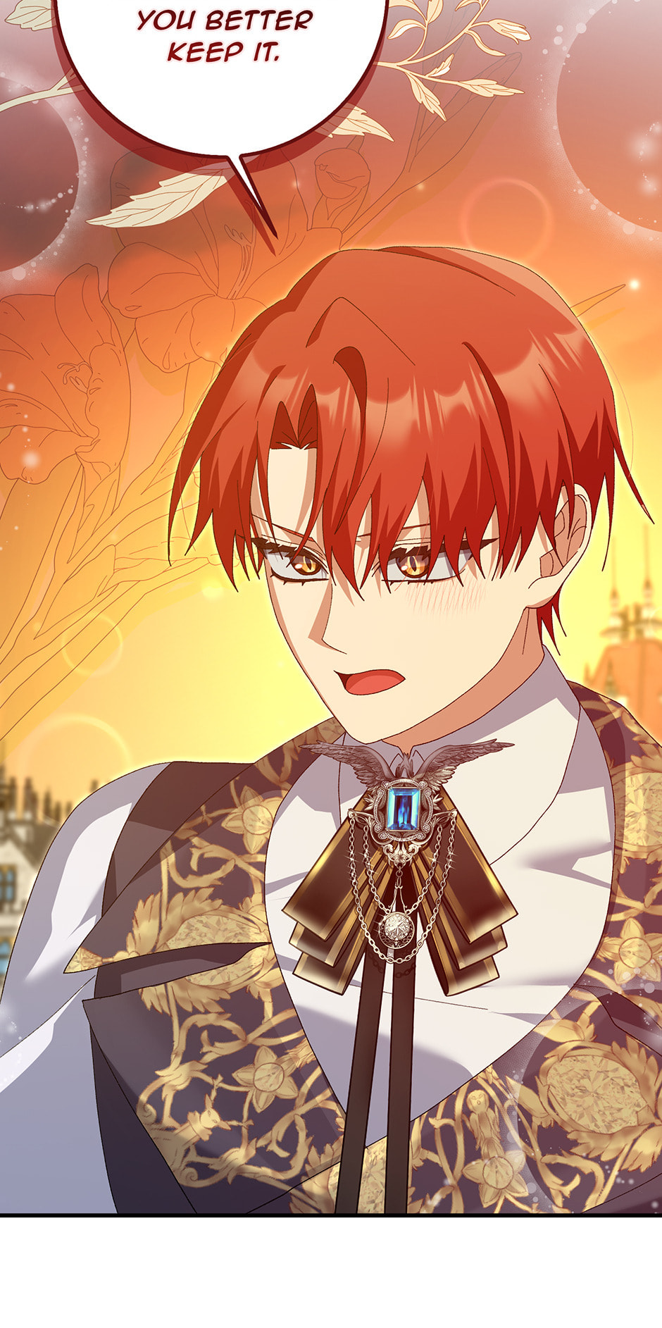 Read I Raised My Husband Wrong chapter 73 image 54 on Lezhin