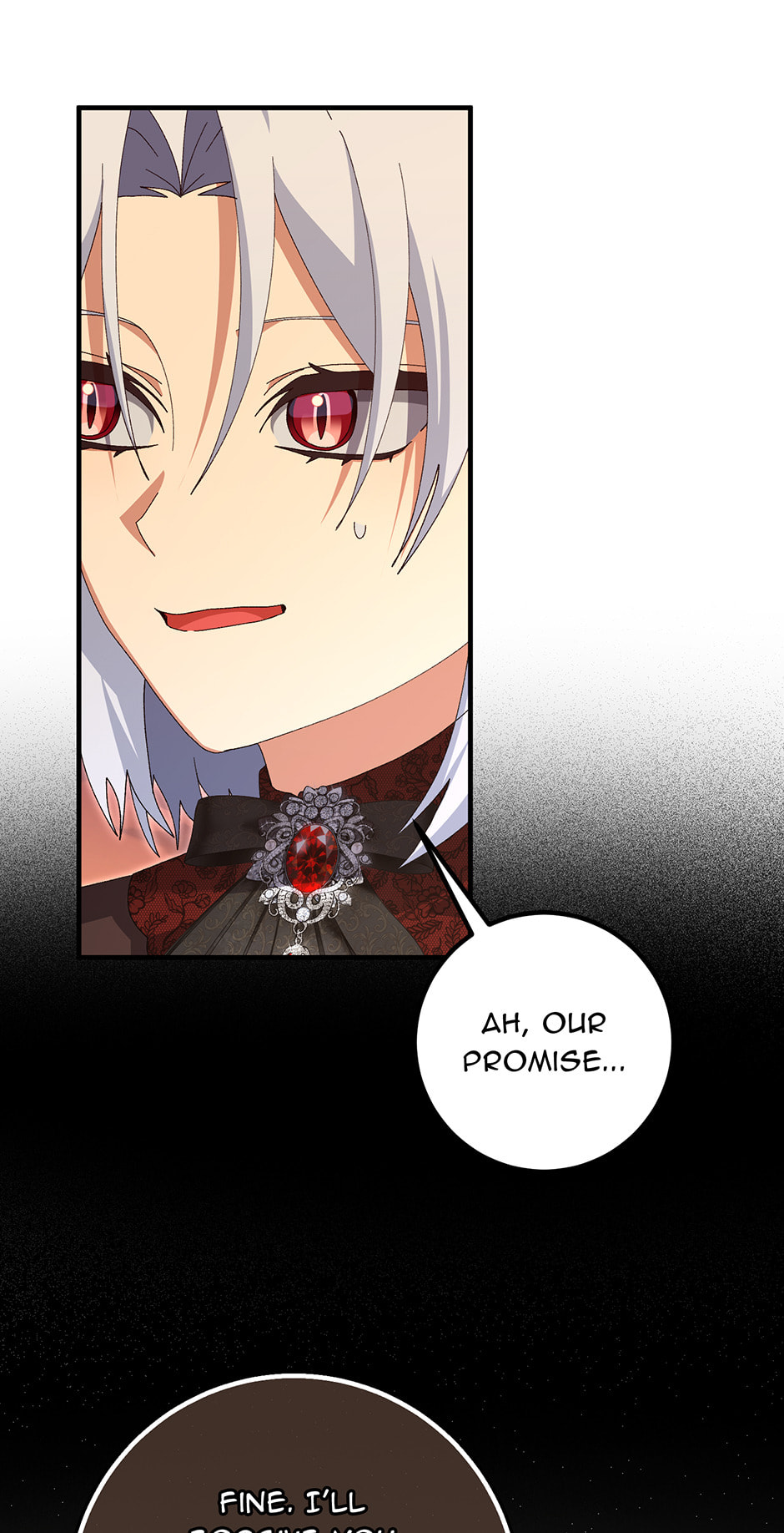Read I Raised My Husband Wrong chapter 73 image 55 on Lezhin