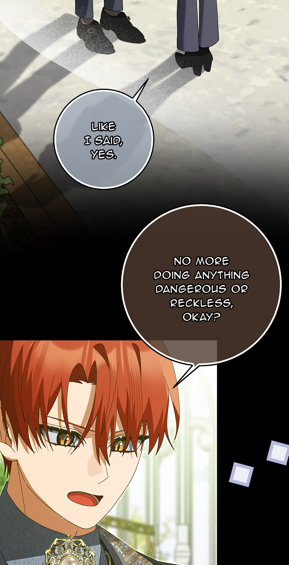 Read I Raised My Husband Wrong chapter 73 image 57 on Lezhin