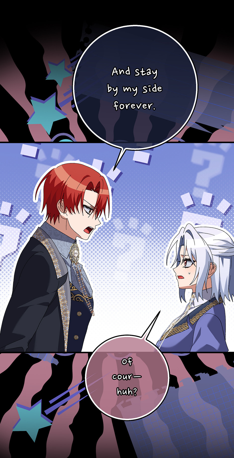 Read I Raised My Husband Wrong chapter 73 image 59 on Lezhin