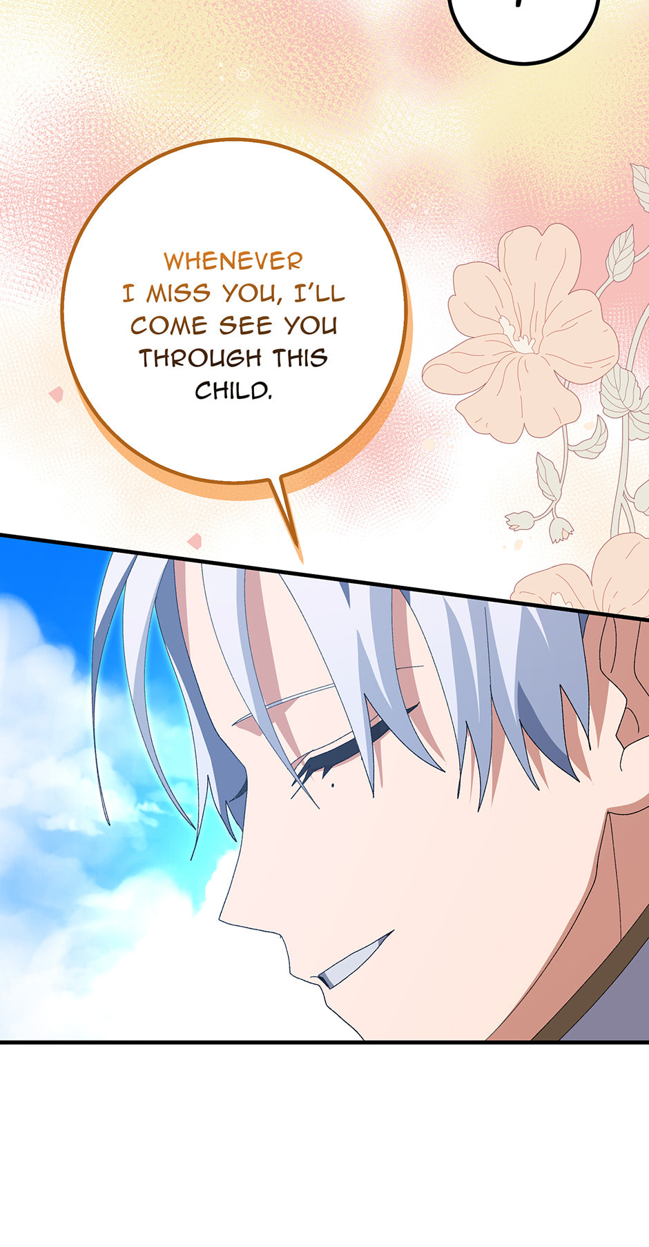 Read I Raised My Husband Wrong chapter 73 image 6 on Lezhin