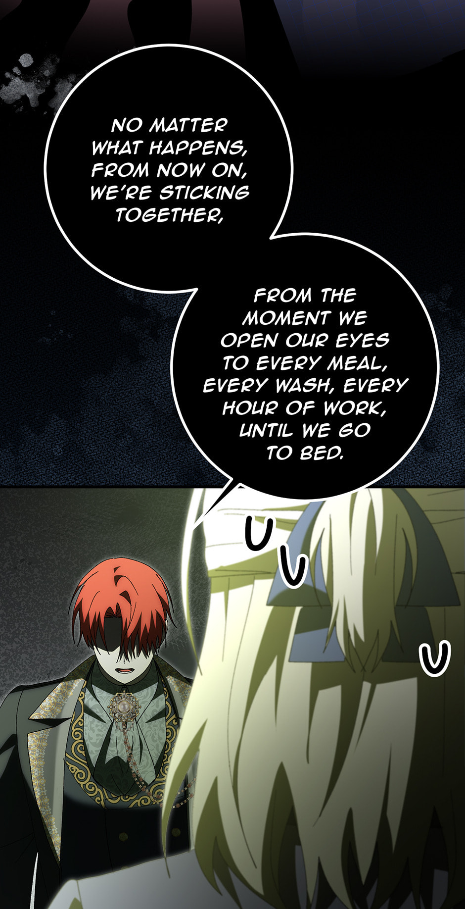 Read I Raised My Husband Wrong chapter 73 image 60 on Lezhin
