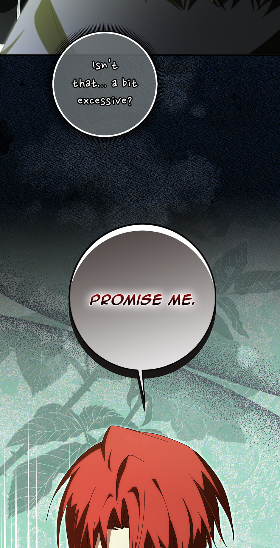 Read I Raised My Husband Wrong chapter 73 image 61 on Lezhin