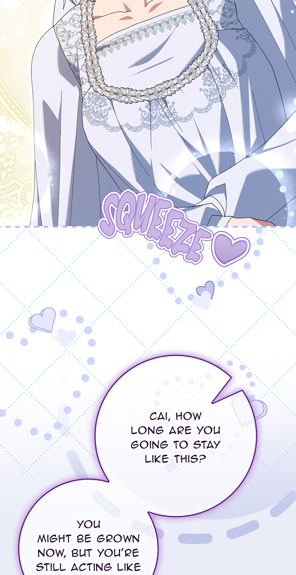 Read I Raised My Husband Wrong chapter 73 image 64 on Lezhin