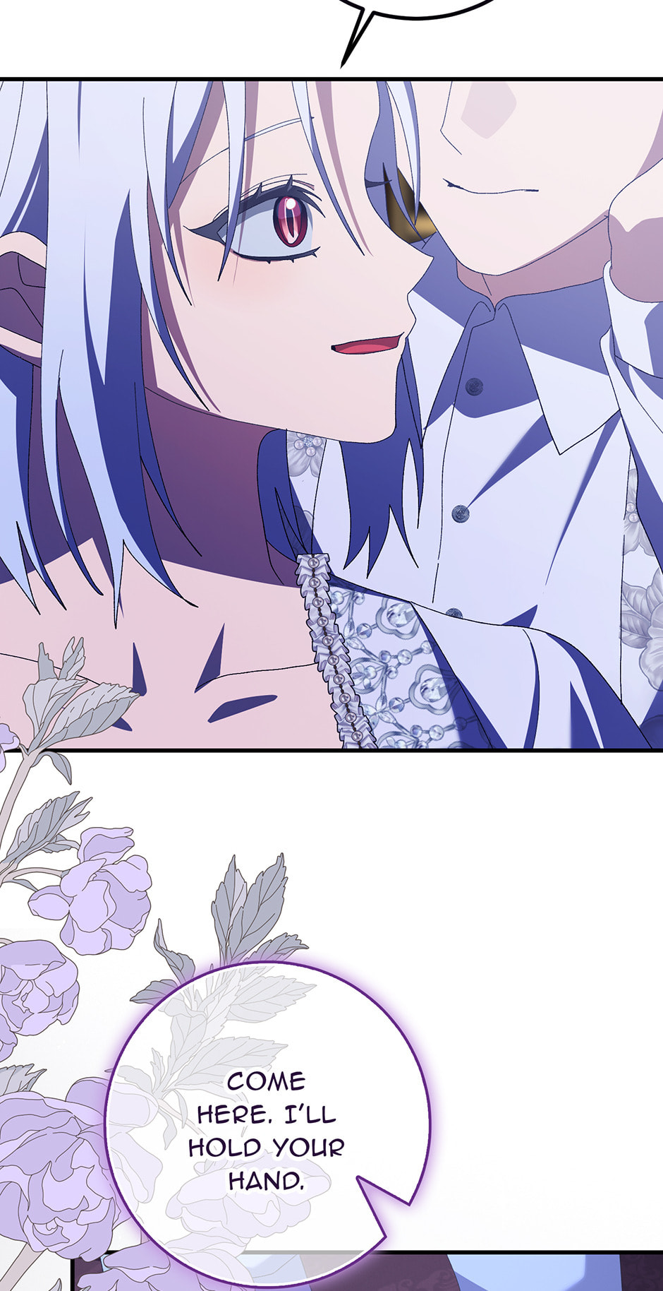 Read I Raised My Husband Wrong chapter 73 image 66 on Lezhin