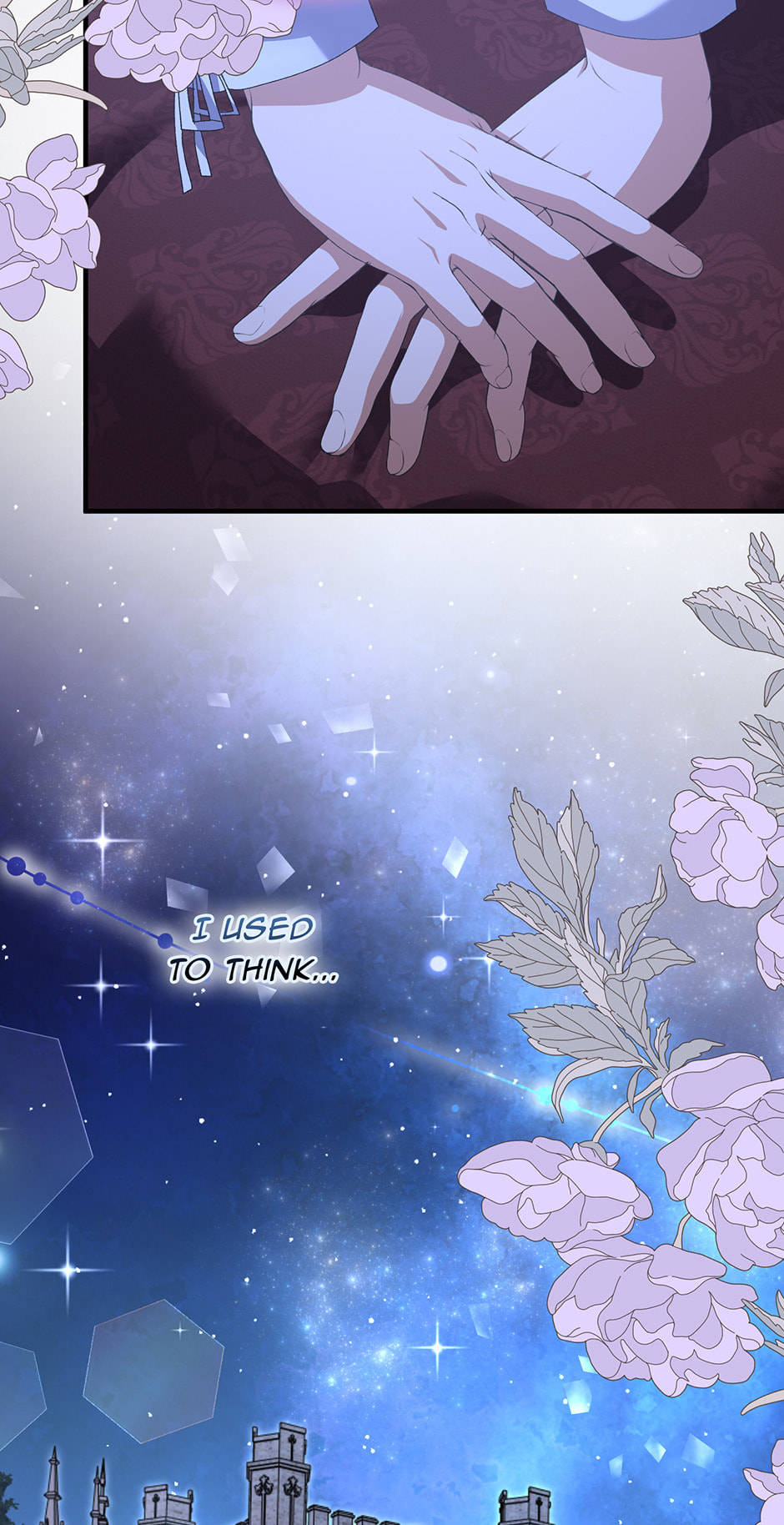 Read I Raised My Husband Wrong chapter 73 image 67 on Lezhin