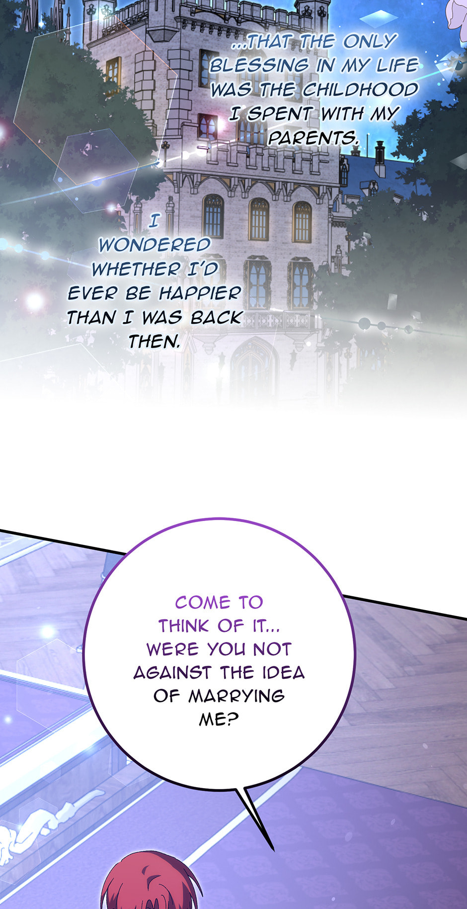 Read I Raised My Husband Wrong chapter 73 image 68 on Lezhin