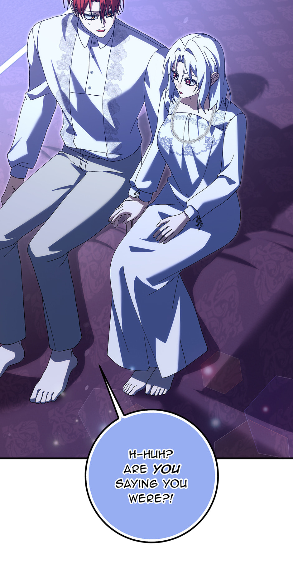 Read I Raised My Husband Wrong chapter 73 image 69 on Lezhin