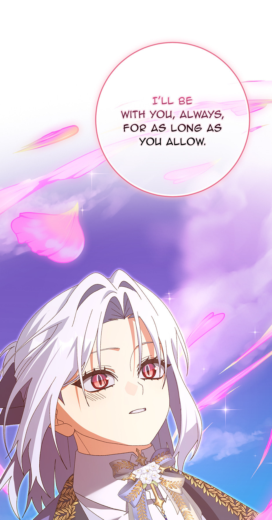 Read I Raised My Husband Wrong chapter 73 image 7 on Lezhin