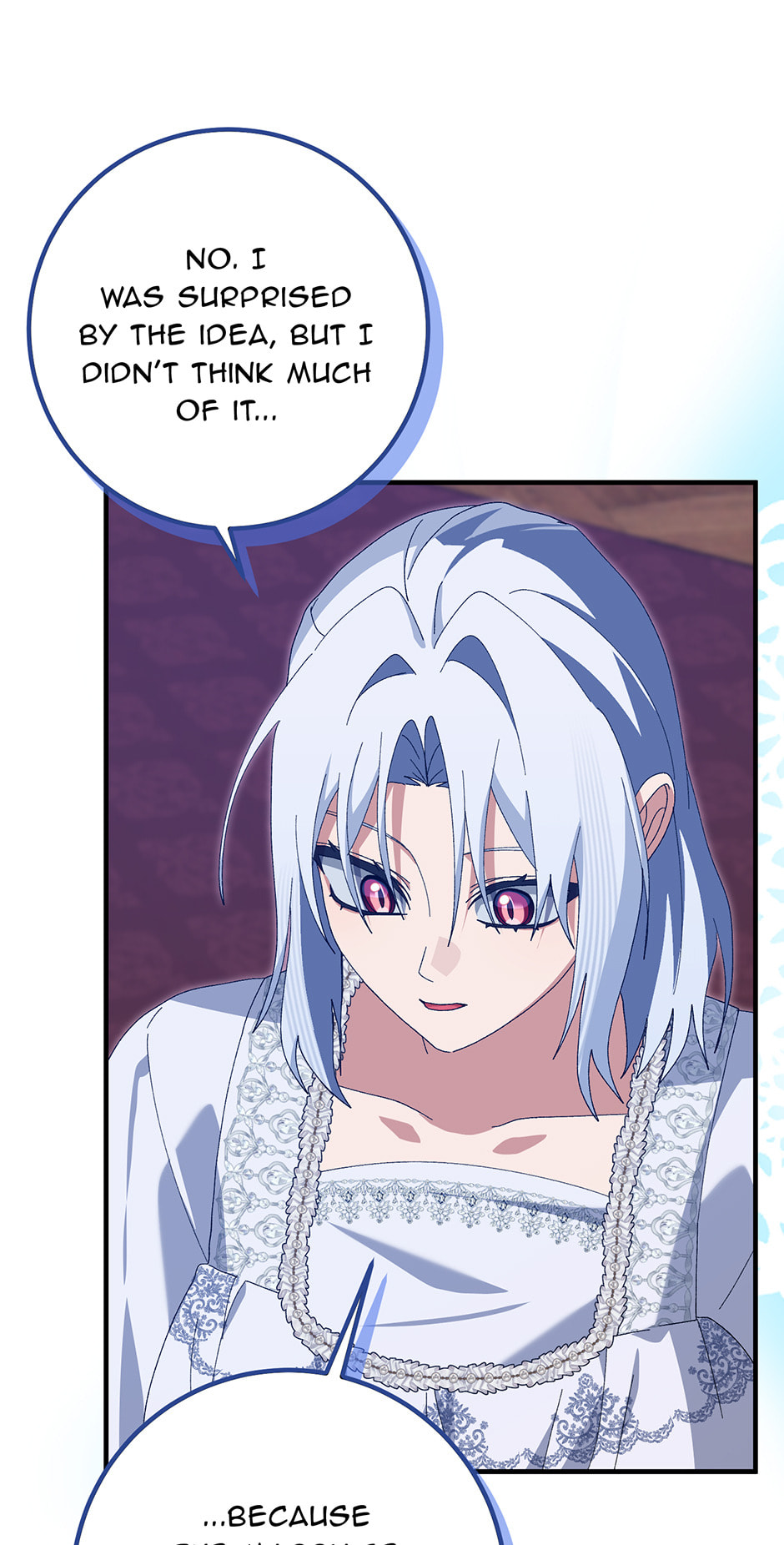 Read I Raised My Husband Wrong chapter 73 image 70 on Lezhin