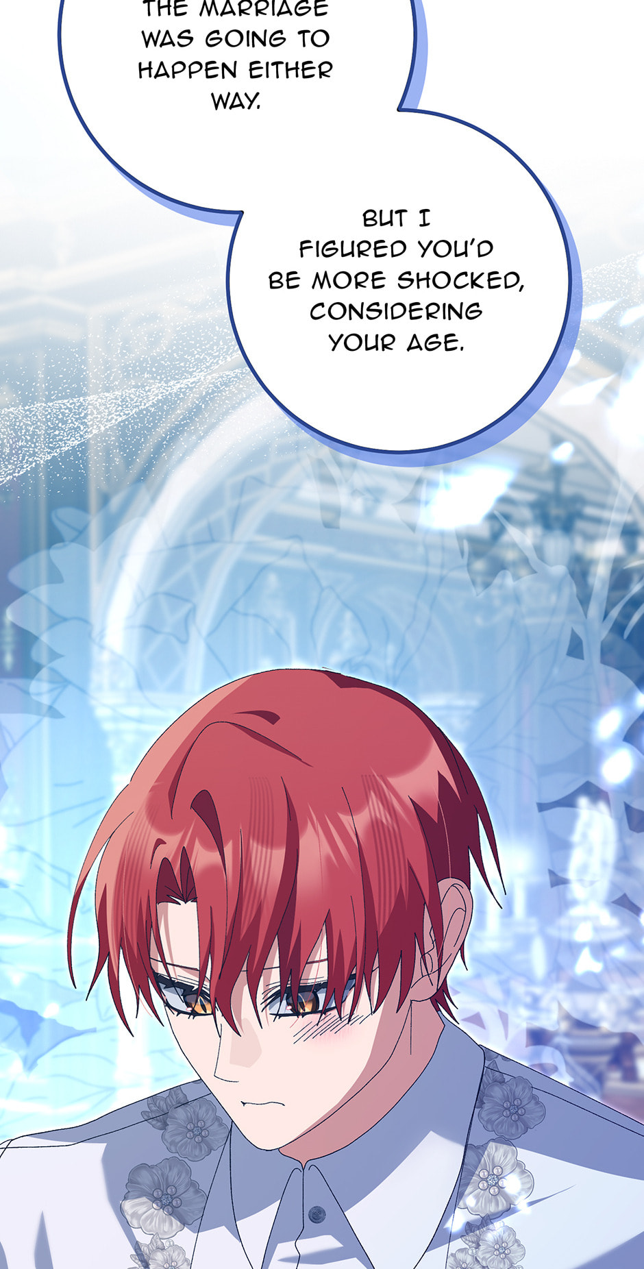 Read I Raised My Husband Wrong chapter 73 image 71 on Lezhin