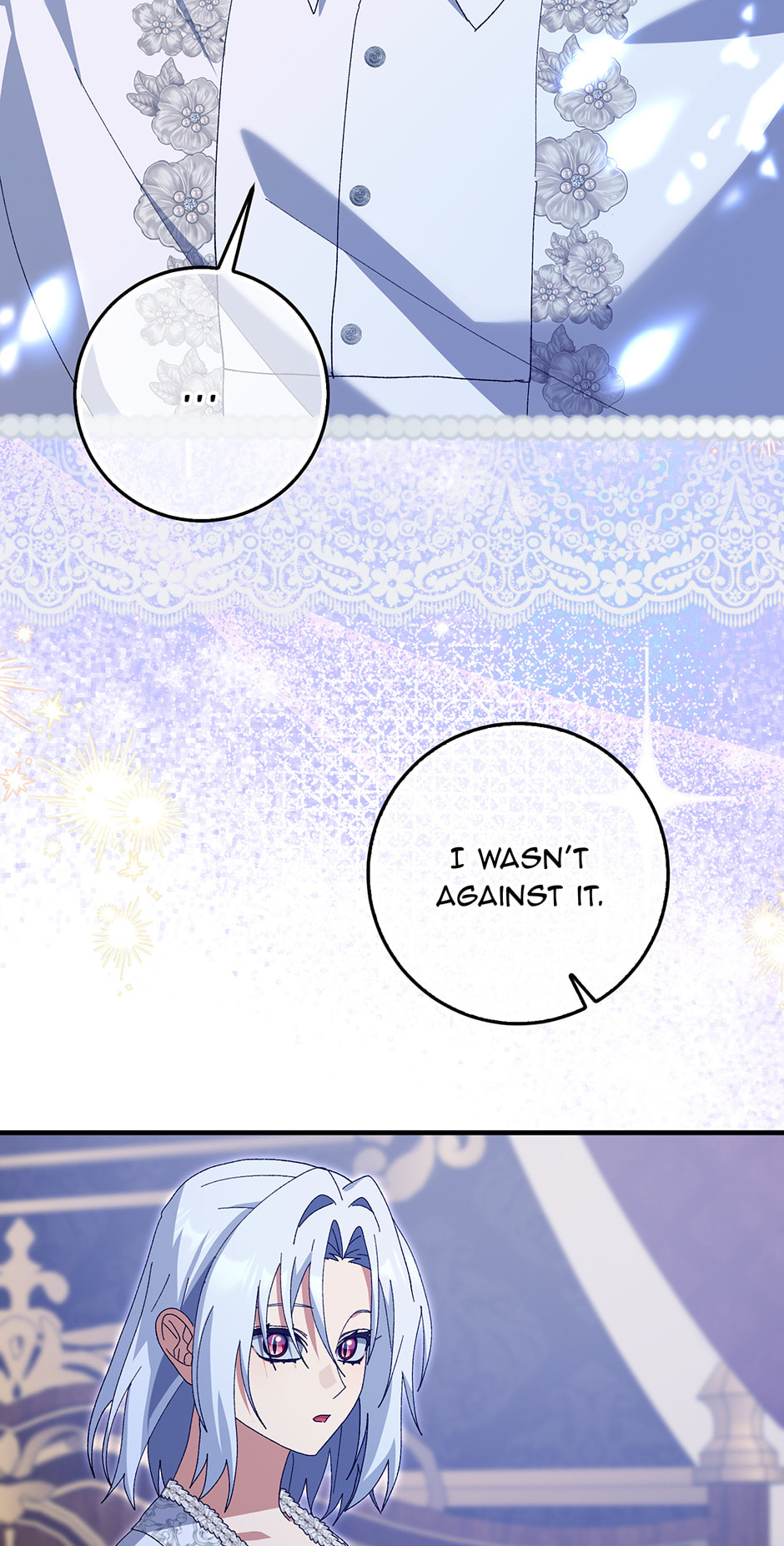 Read I Raised My Husband Wrong chapter 73 image 72 on Lezhin