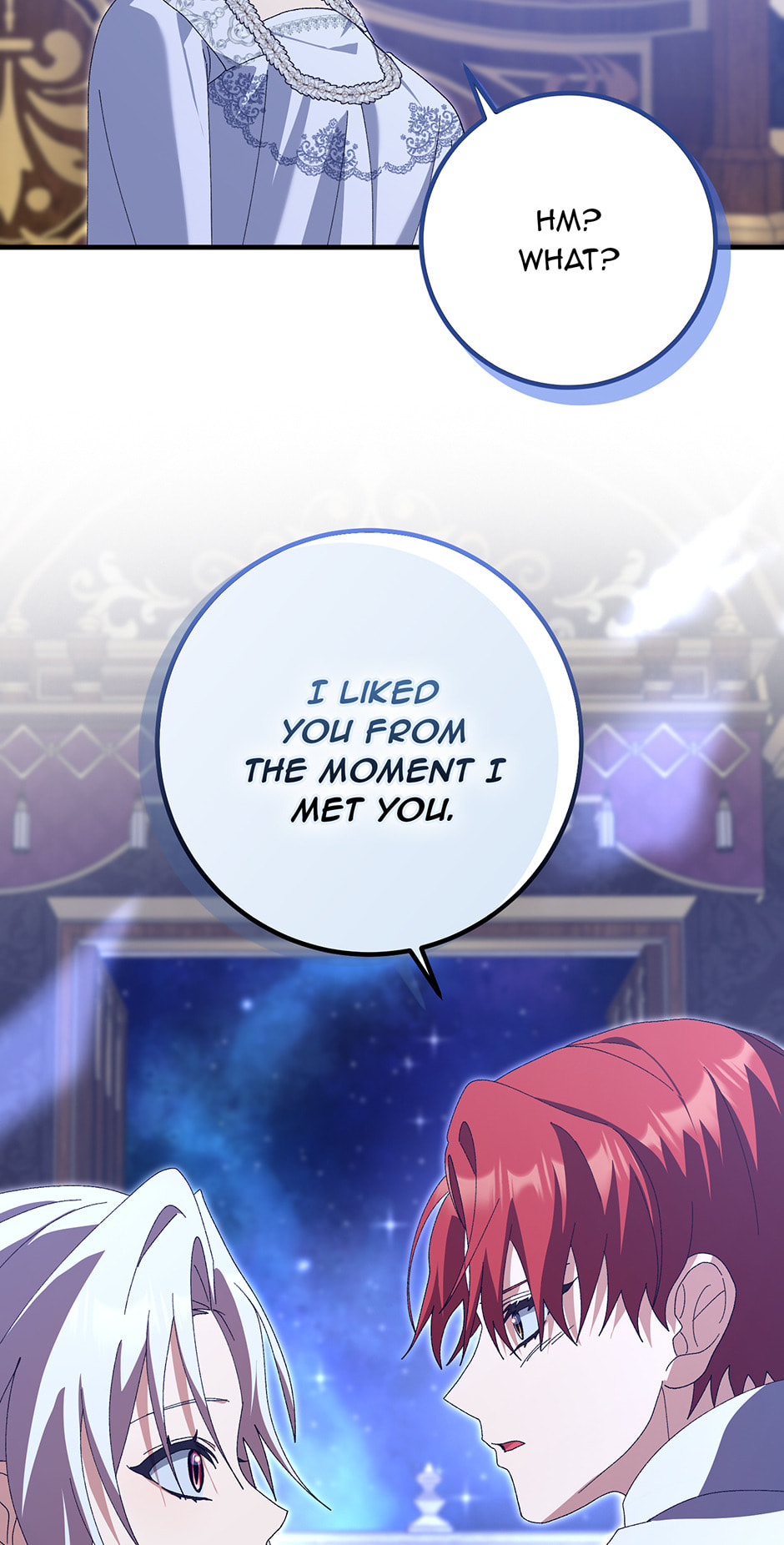 Read I Raised My Husband Wrong chapter 73 image 73 on Lezhin