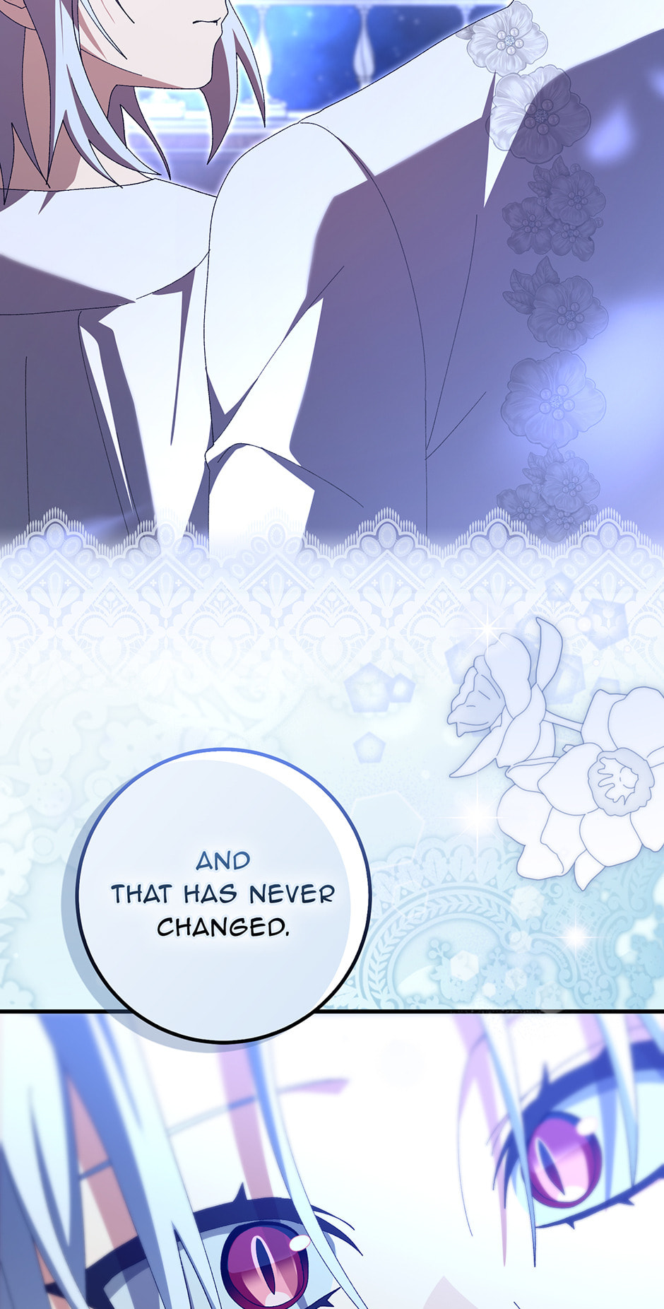Read I Raised My Husband Wrong chapter 73 image 74 on Lezhin