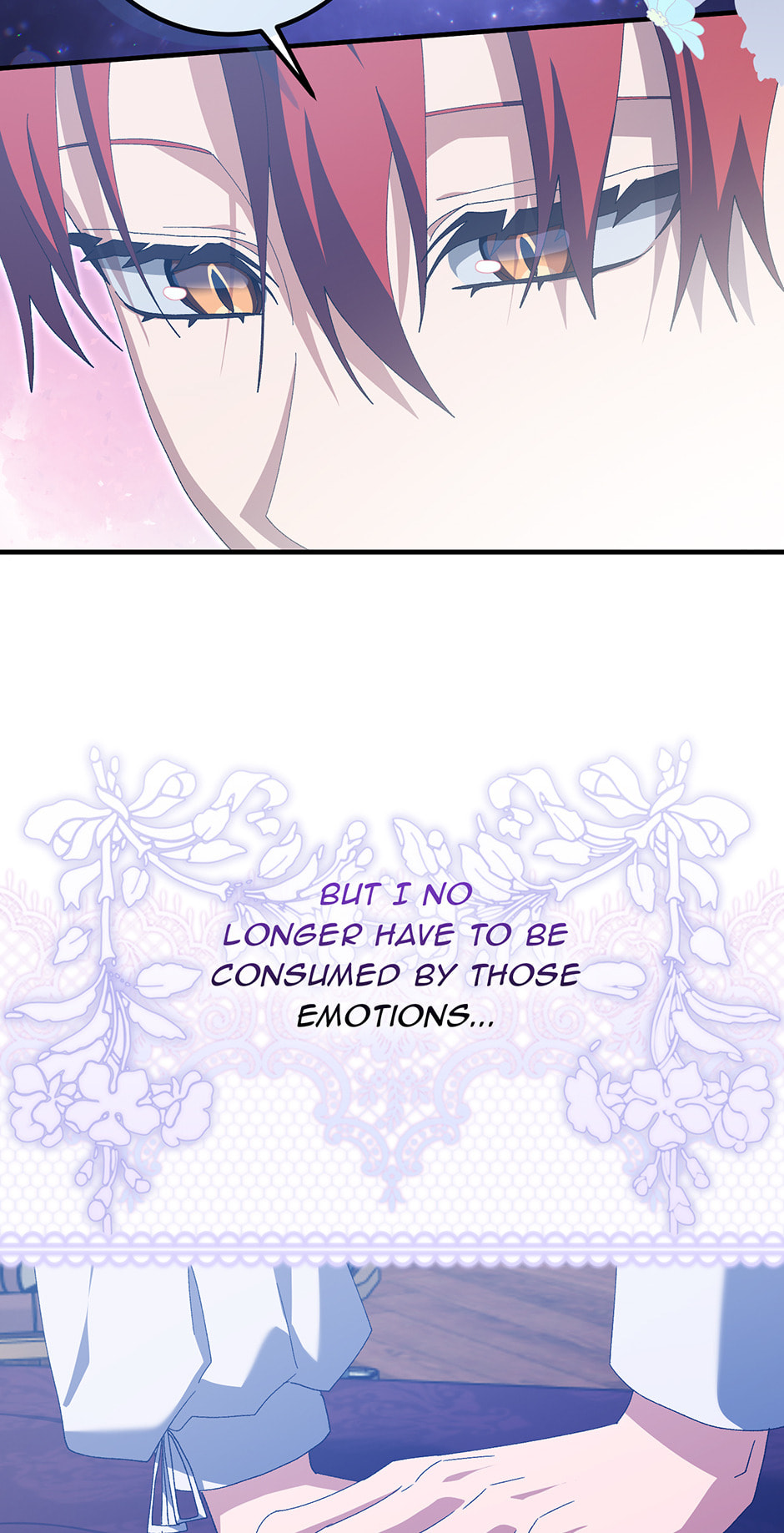 Read I Raised My Husband Wrong chapter 73 image 77 on Lezhin