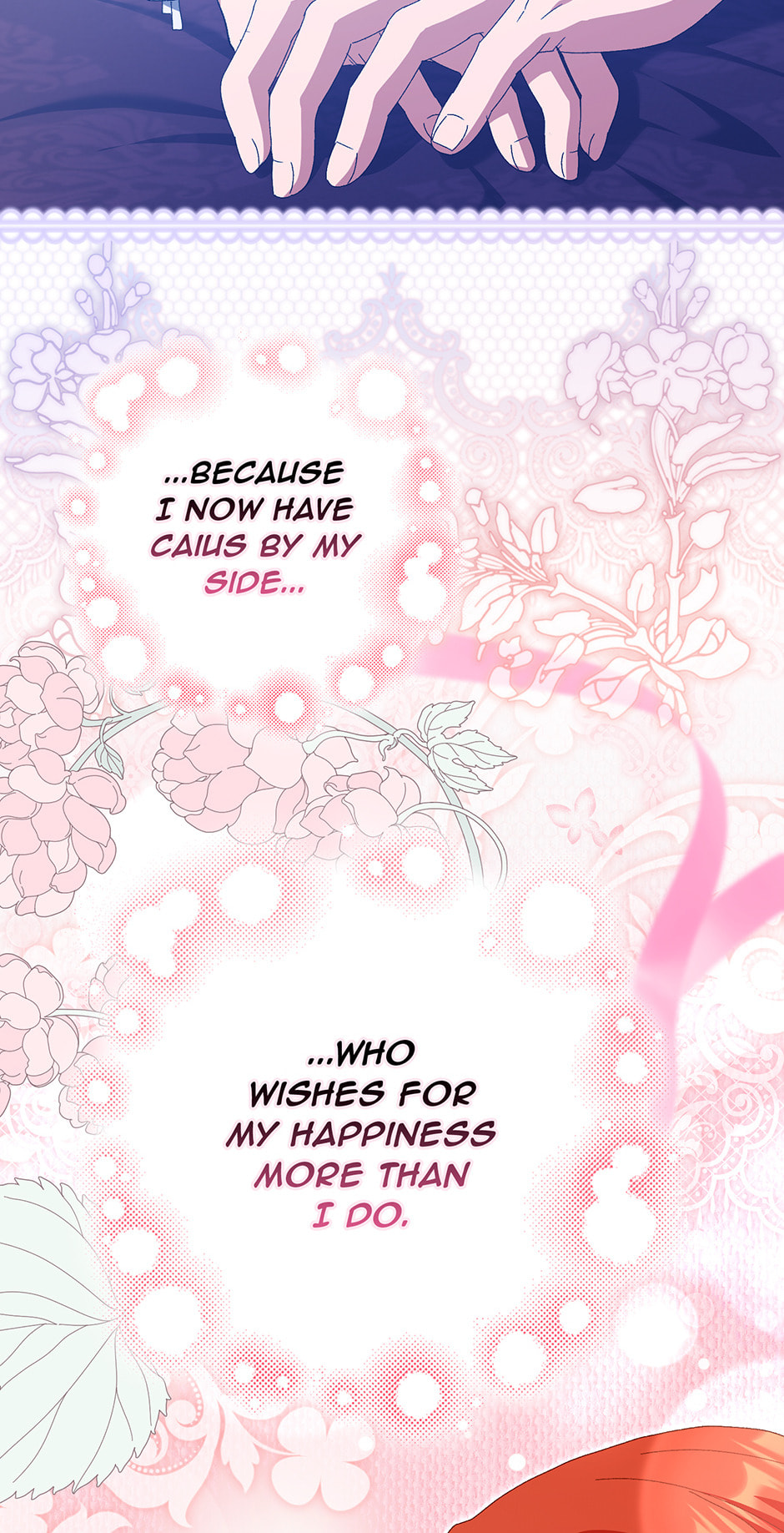 Read I Raised My Husband Wrong chapter 73 image 78 on Lezhin