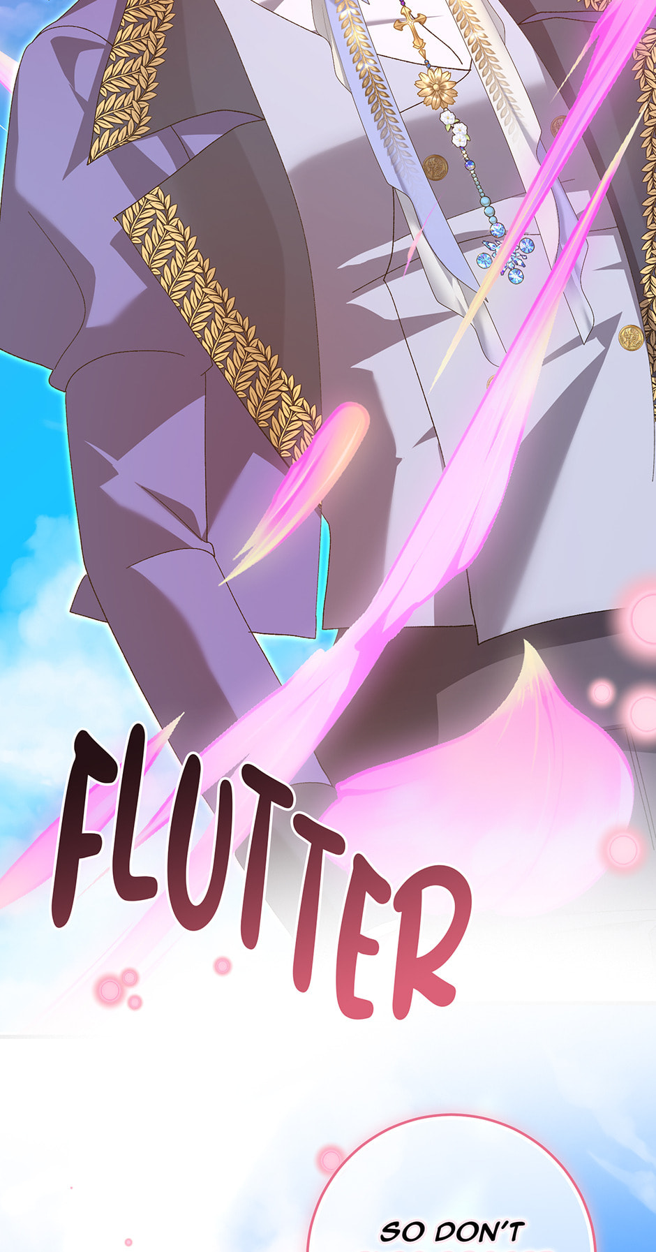 Read I Raised My Husband Wrong chapter 73 image 8 on Lezhin