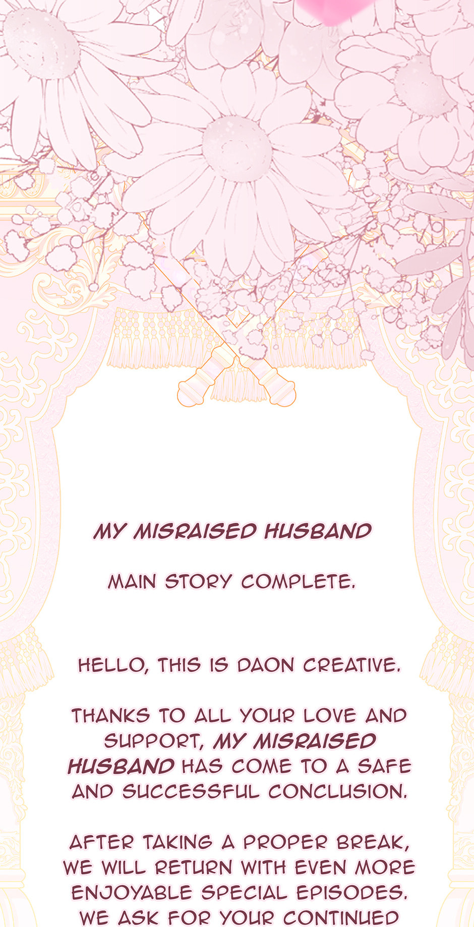 Read I Raised My Husband Wrong chapter 73 image 80 on Lezhin