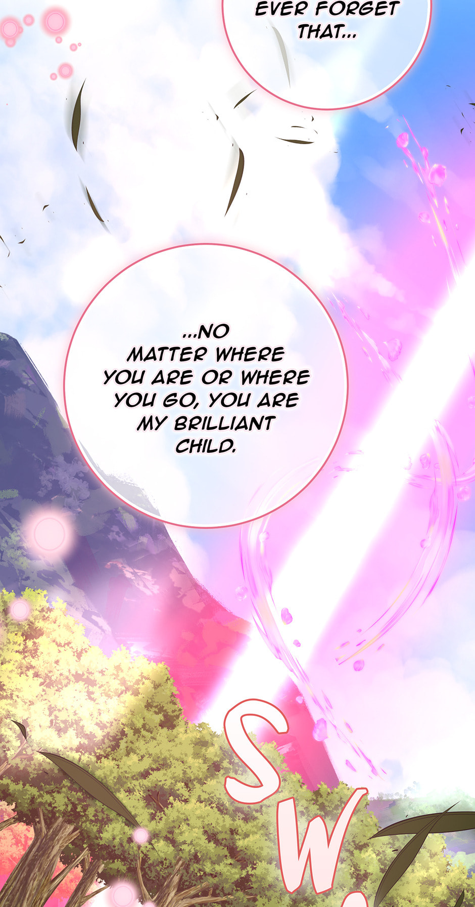 Read I Raised My Husband Wrong chapter 73 image 9 on Lezhin