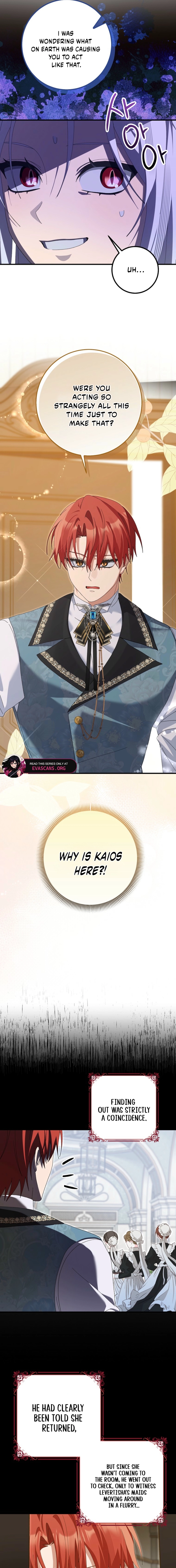 Read I Raised My Husband Wrong chapter 75 image 10 on Lezhin