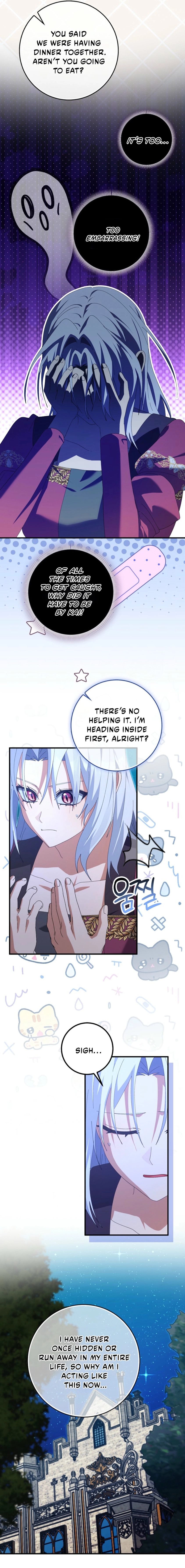 Read I Raised My Husband Wrong chapter 75 image 12 on Lezhin