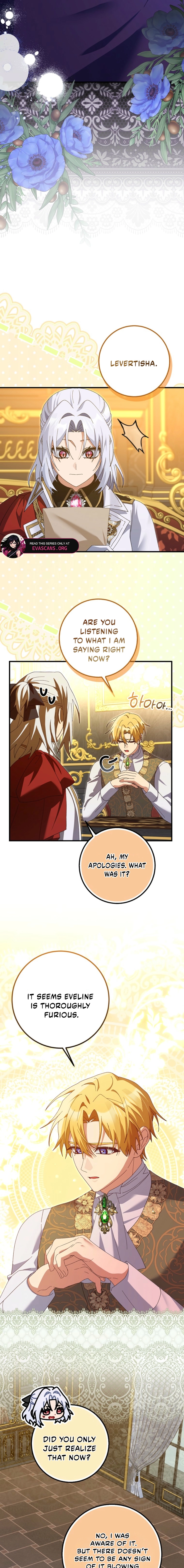 Read I Raised My Husband Wrong chapter 75 image 4 on Lezhin