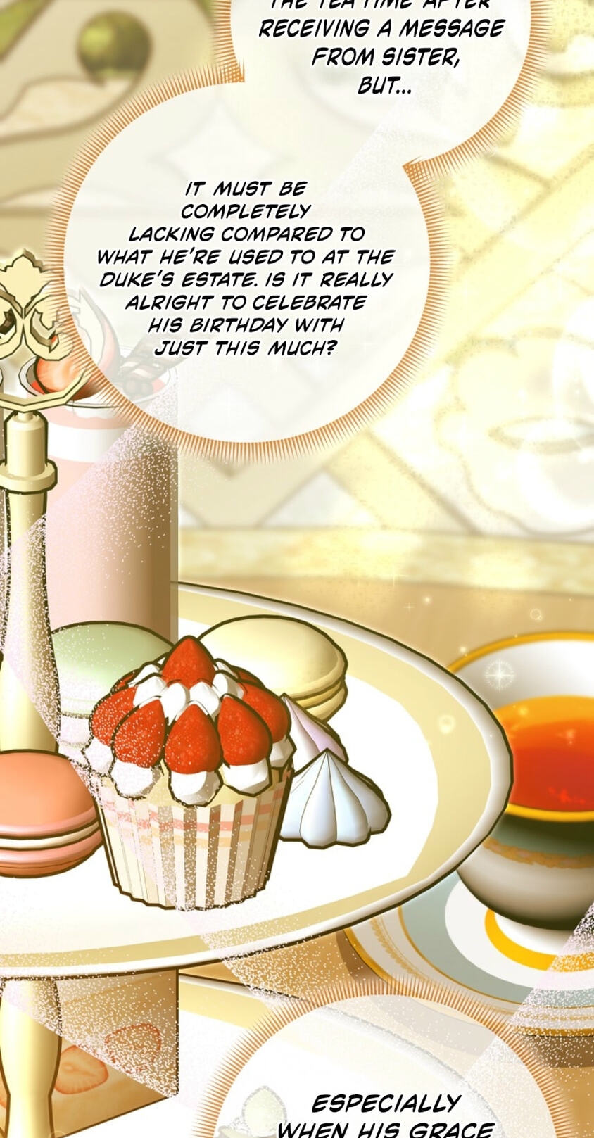 Read I Raised My Husband Wrong chapter 76 image 10 on Lezhin