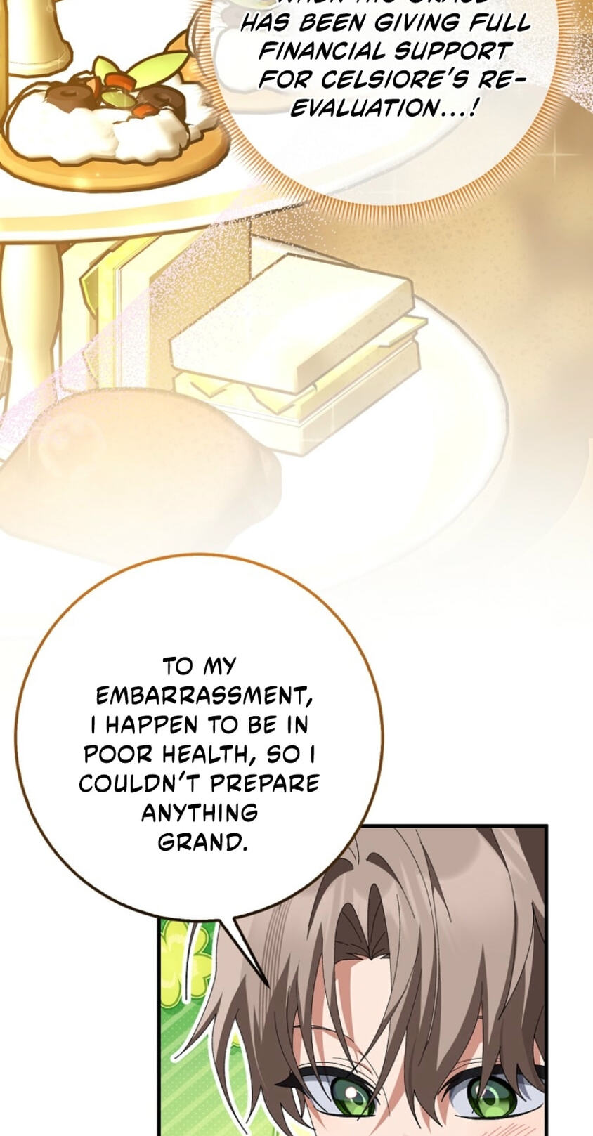Read I Raised My Husband Wrong chapter 76 image 11 on Lezhin