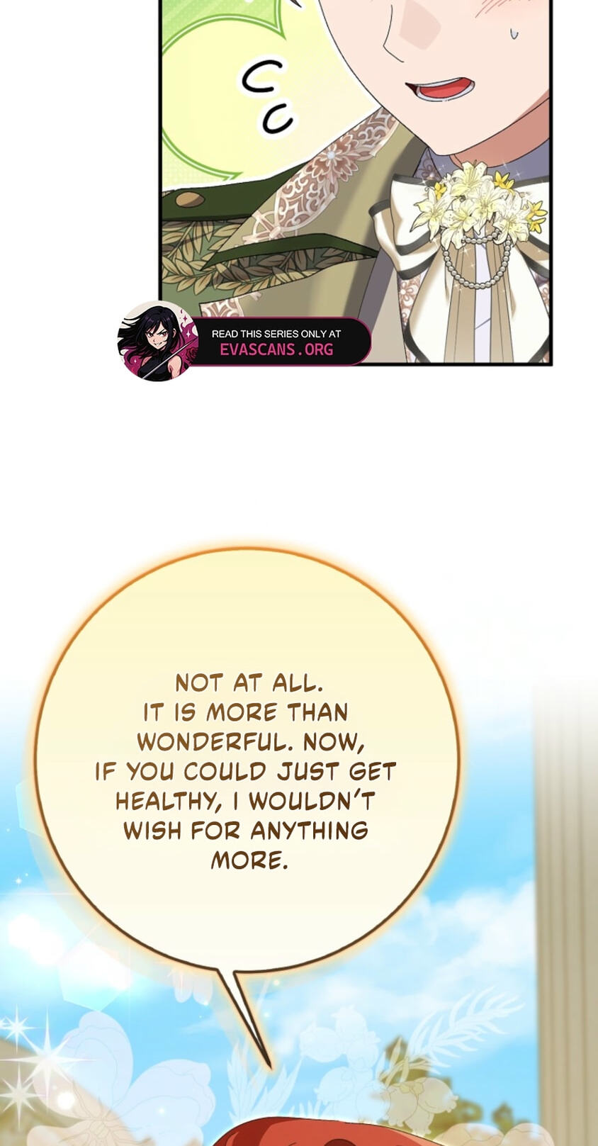 Read I Raised My Husband Wrong chapter 76 image 12 on Lezhin
