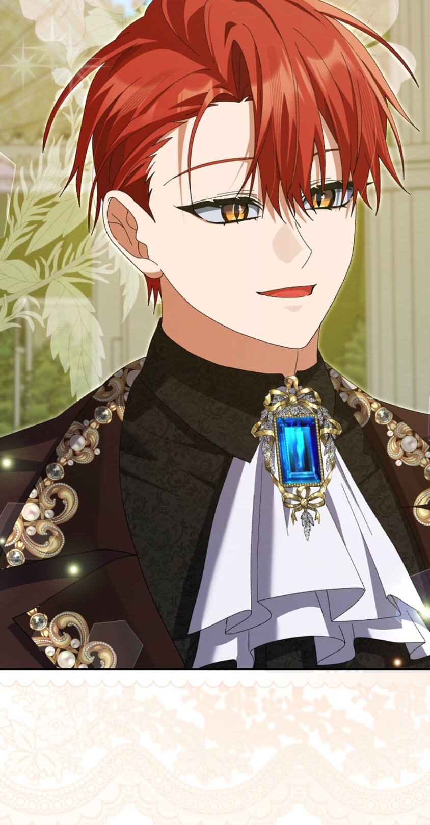 Read I Raised My Husband Wrong chapter 76 image 13 on Lezhin