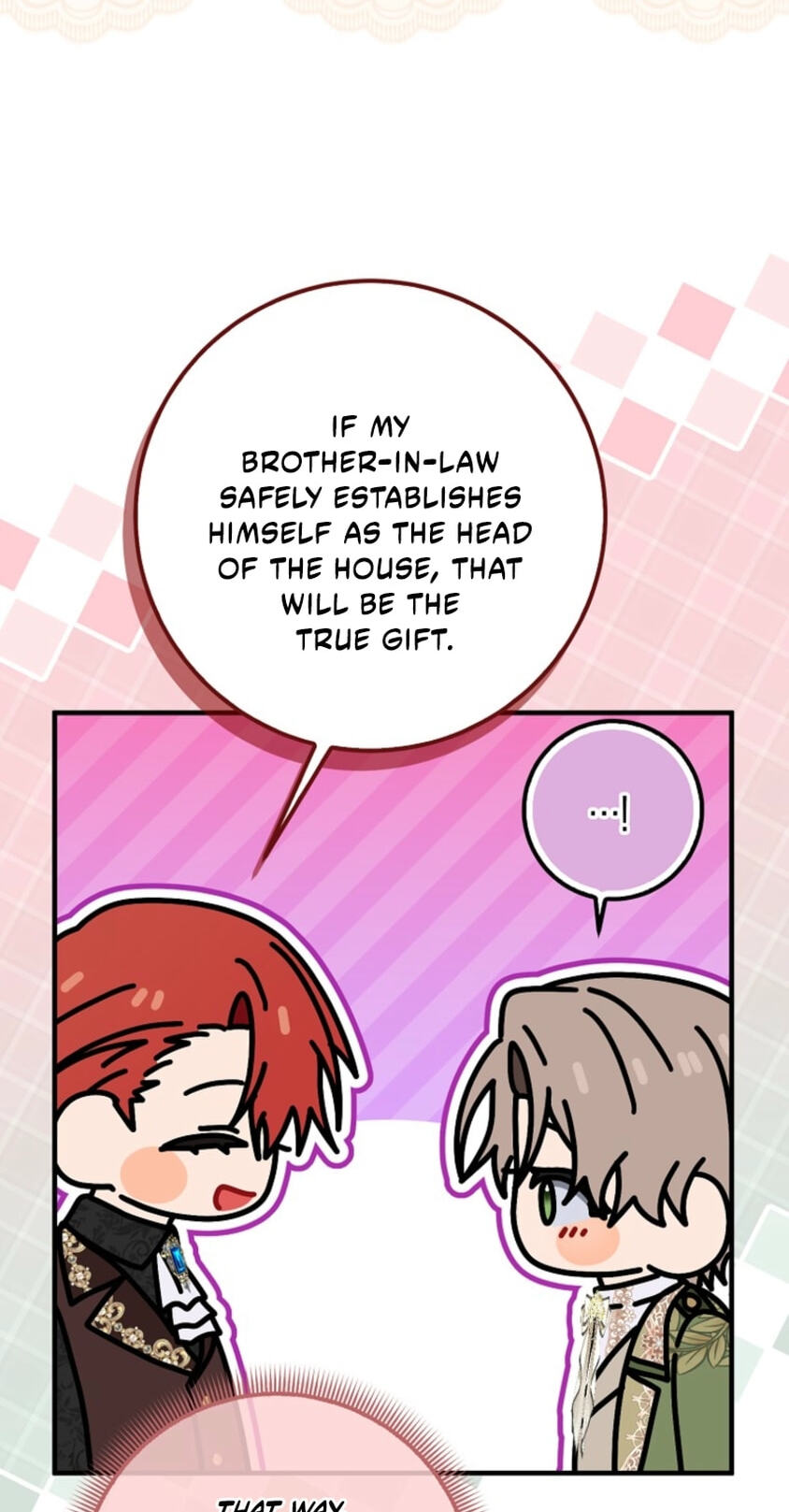 Read I Raised My Husband Wrong chapter 76 image 14 on Lezhin