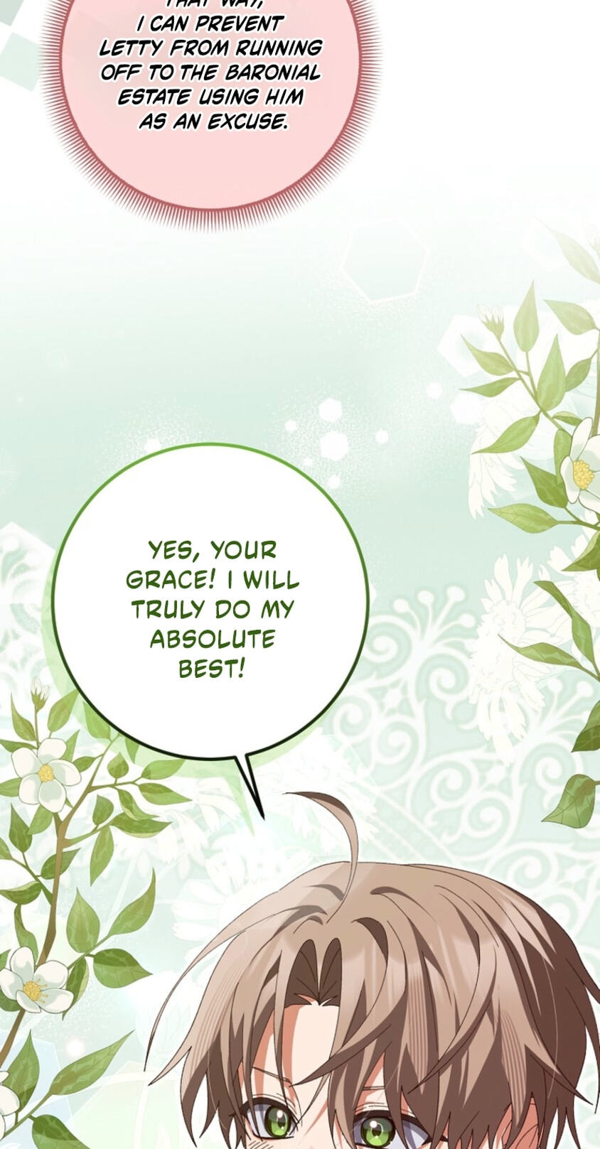 Read I Raised My Husband Wrong chapter 76 image 15 on Lezhin