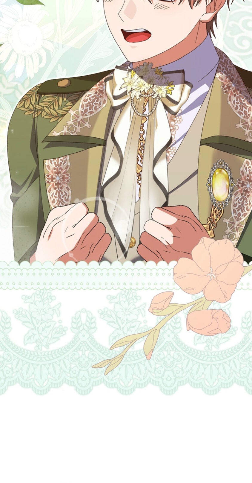 Read I Raised My Husband Wrong chapter 76 image 16 on Lezhin