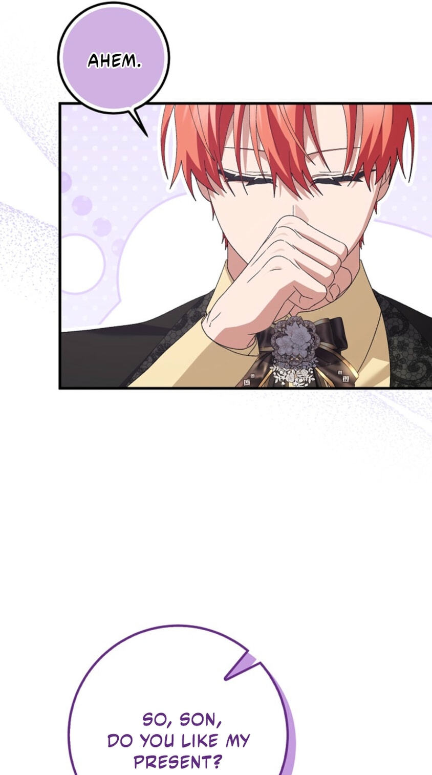 Read I Raised My Husband Wrong chapter 76 image 17 on Lezhin