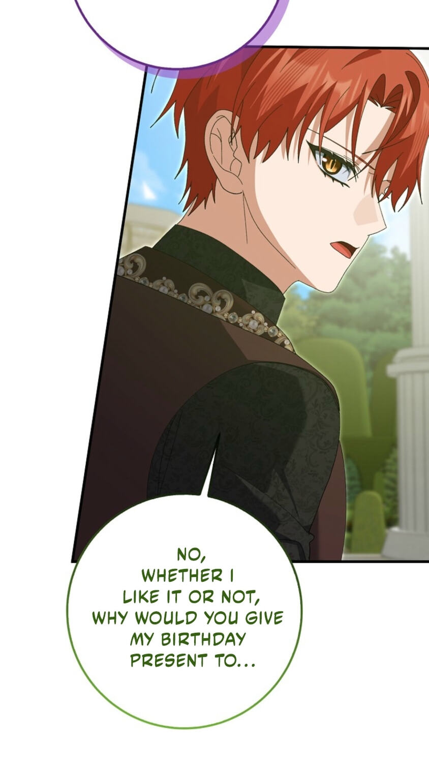 Read I Raised My Husband Wrong chapter 76 image 18 on Lezhin
