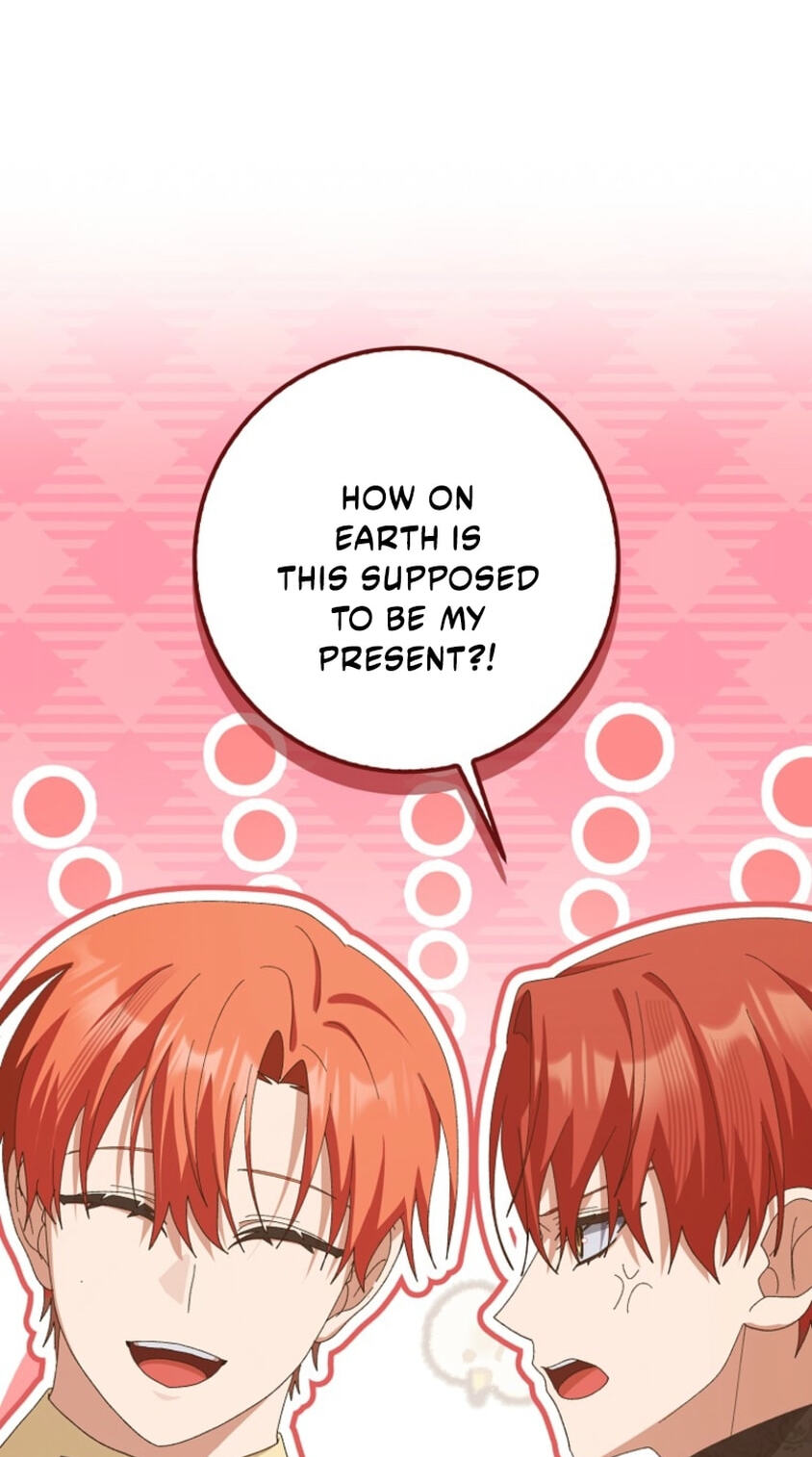 Read I Raised My Husband Wrong chapter 76 image 22 on Lezhin
