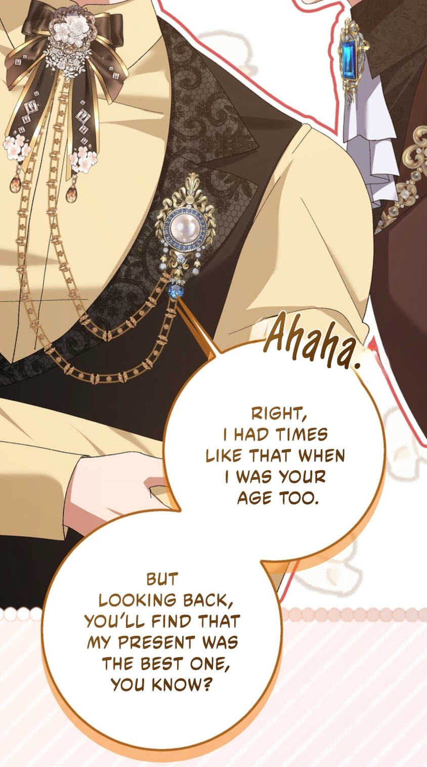 Read I Raised My Husband Wrong chapter 76 image 23 on Lezhin