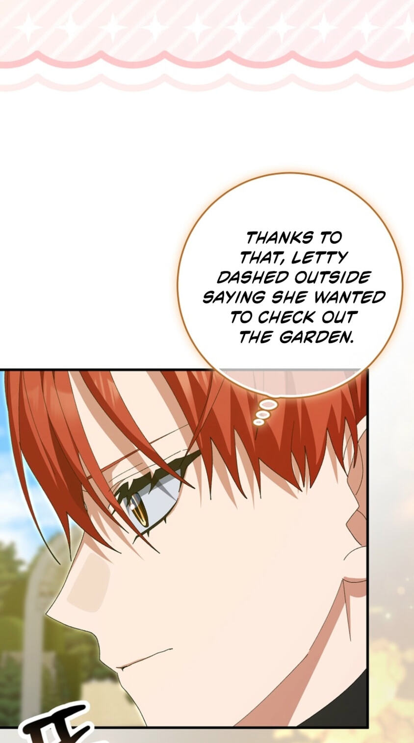 Read I Raised My Husband Wrong chapter 76 image 24 on Lezhin