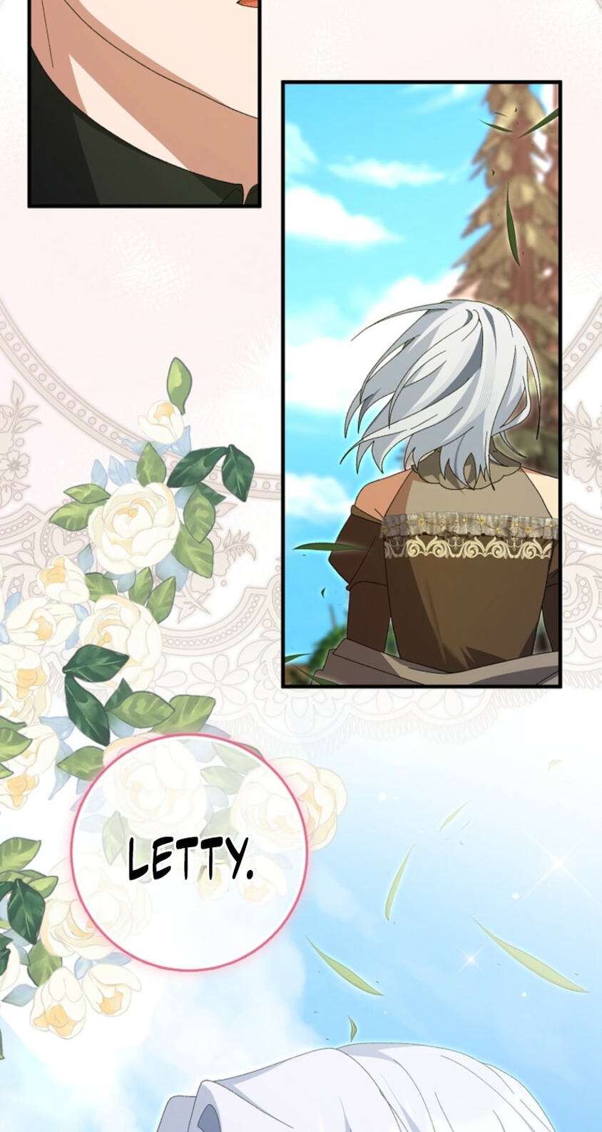 Read I Raised My Husband Wrong chapter 76 image 28 on Lezhin